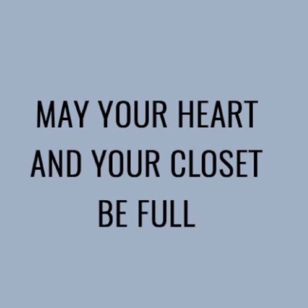 Hey fellow Poshers :)